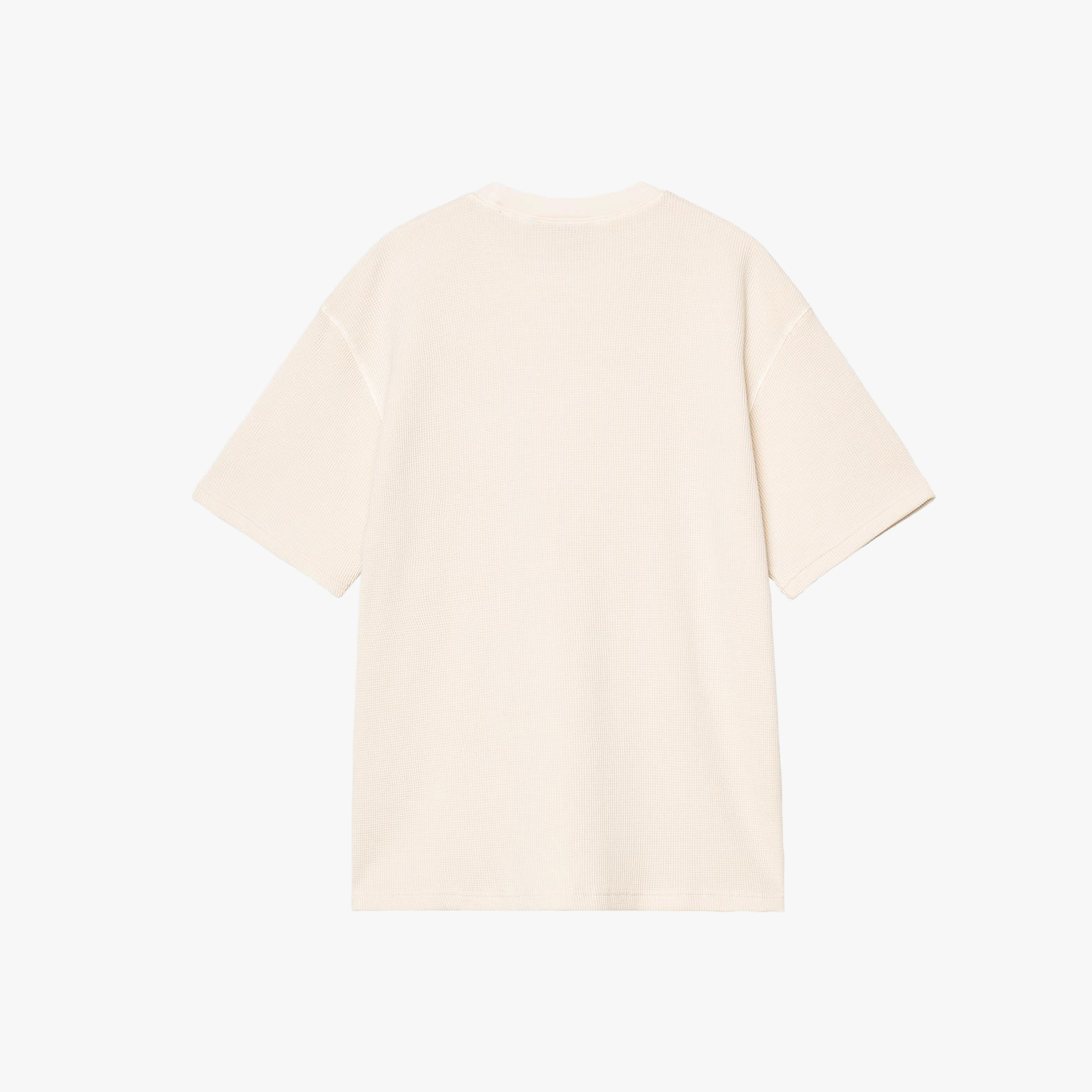 Carhartt WIP S/S Nelson Waffle