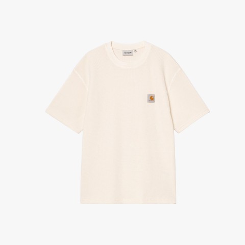 Carhartt WIP S/S Nelson Waffle