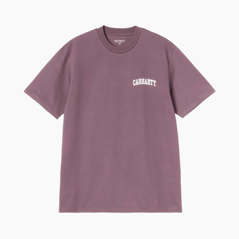Carhartt WIP S/S University Script Carhartt WIP S/S University Script