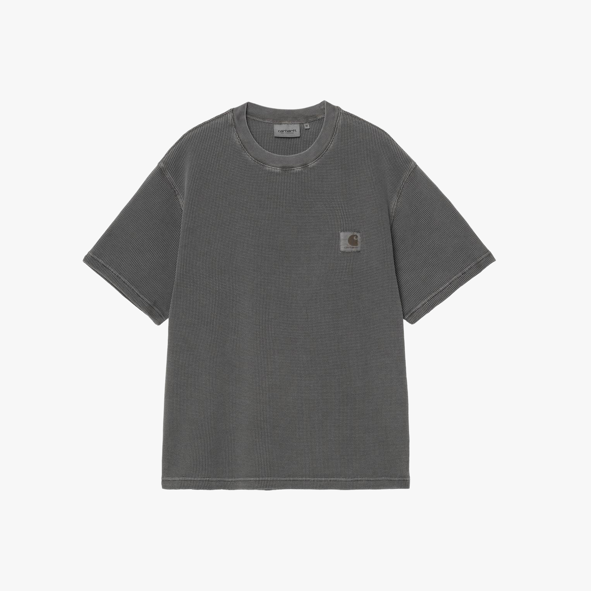 Carhartt WIP S/S Nelson Waffle