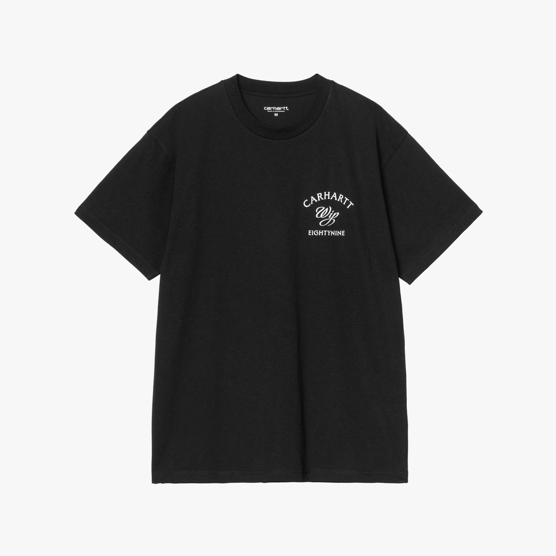 Carhartt WIP S/S Eightynine