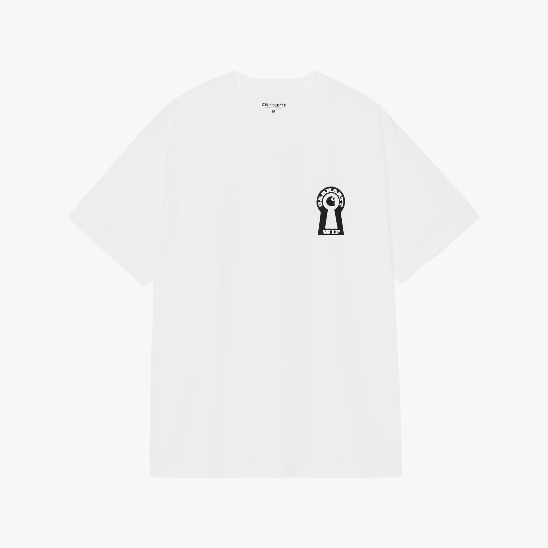 Carhartt WIP S/S Locked