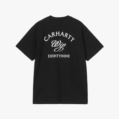 Carhartt WIP S/S Eightynine