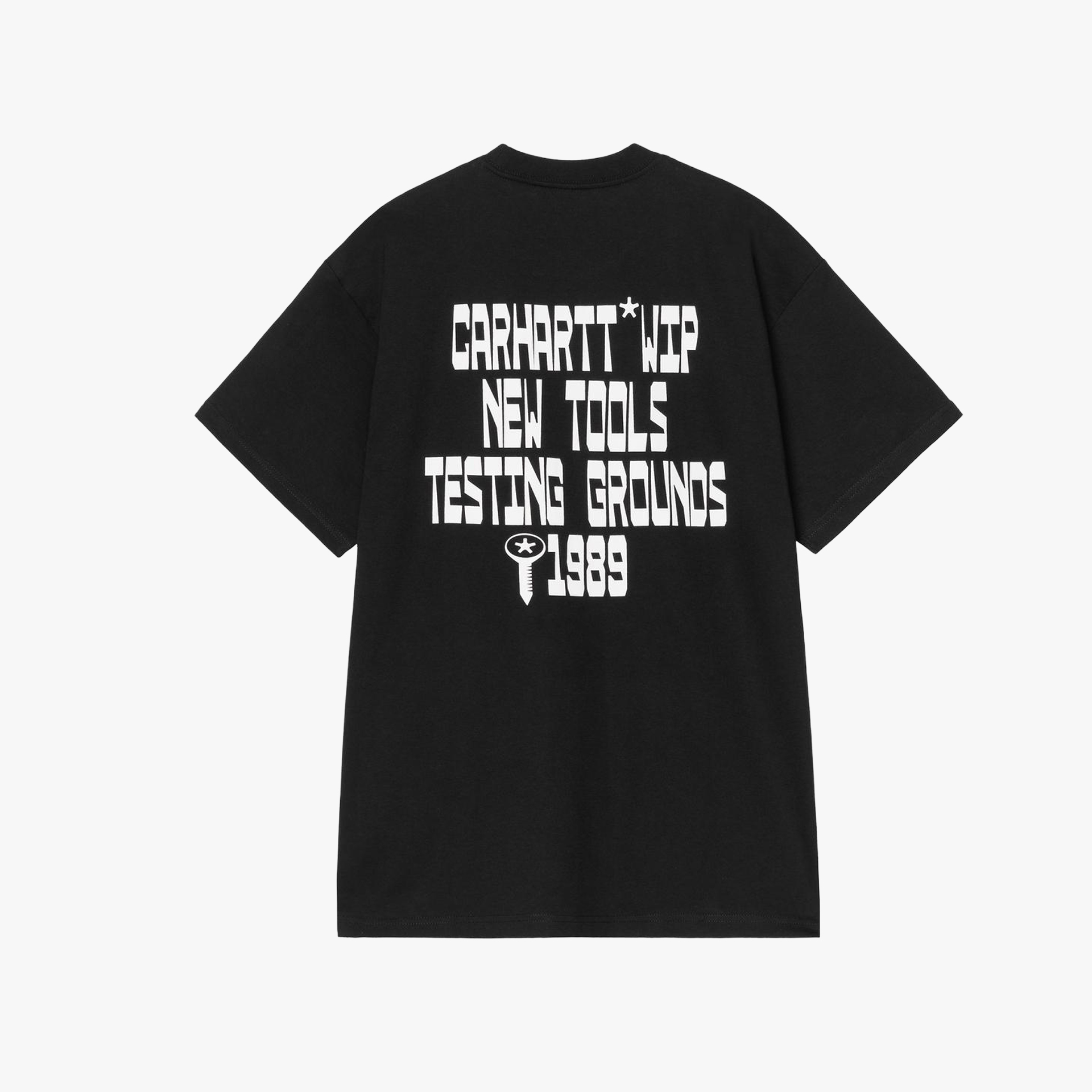 Carhartt WIP S/S Blocks