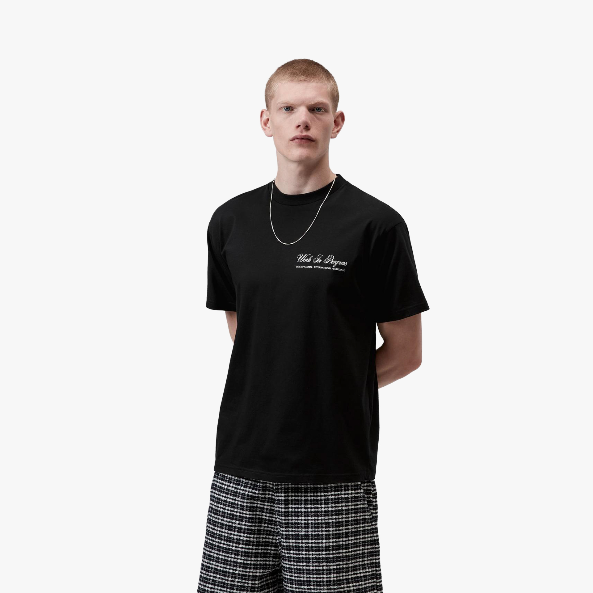 Carhartt WIP S/S Cloud Heart