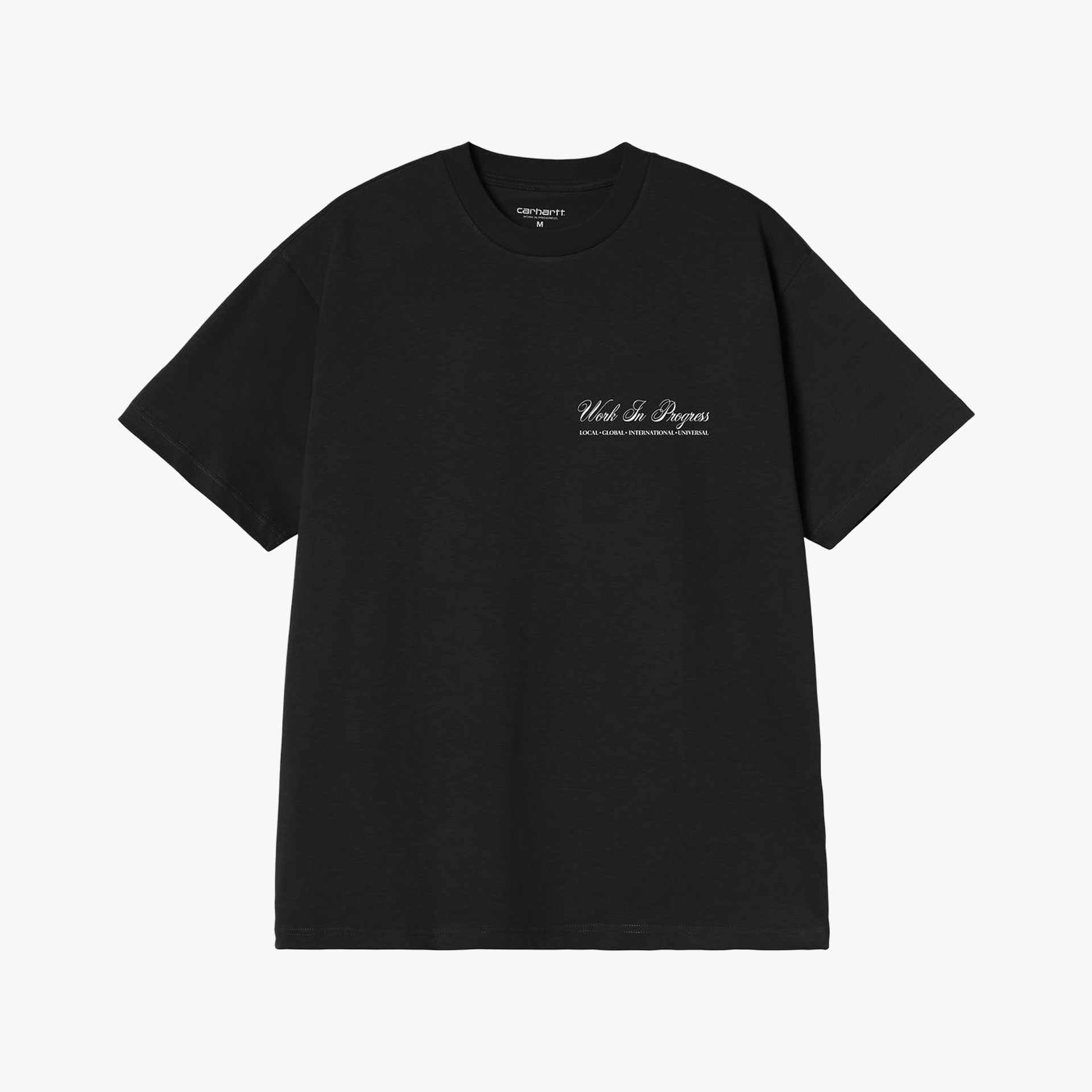 Carhartt WIP S/S Cloud Heart