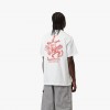 Carhartt WIP S/S Harlequin BBQ