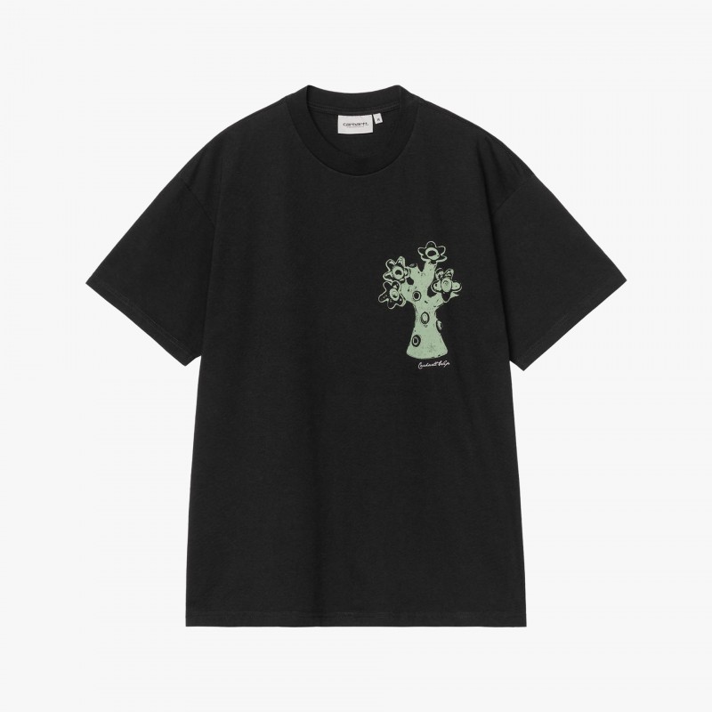 Carhartt WIP S/S Forma Carhartt WIP S/S Forma - I036254 89 60 - Fuxia, Urban Tribes United