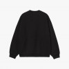 Carhartt WIP Label Sweatshirt