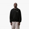 Carhartt WIP Label Sweatshirt