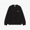 Carhartt WIP Label Sweatshirt