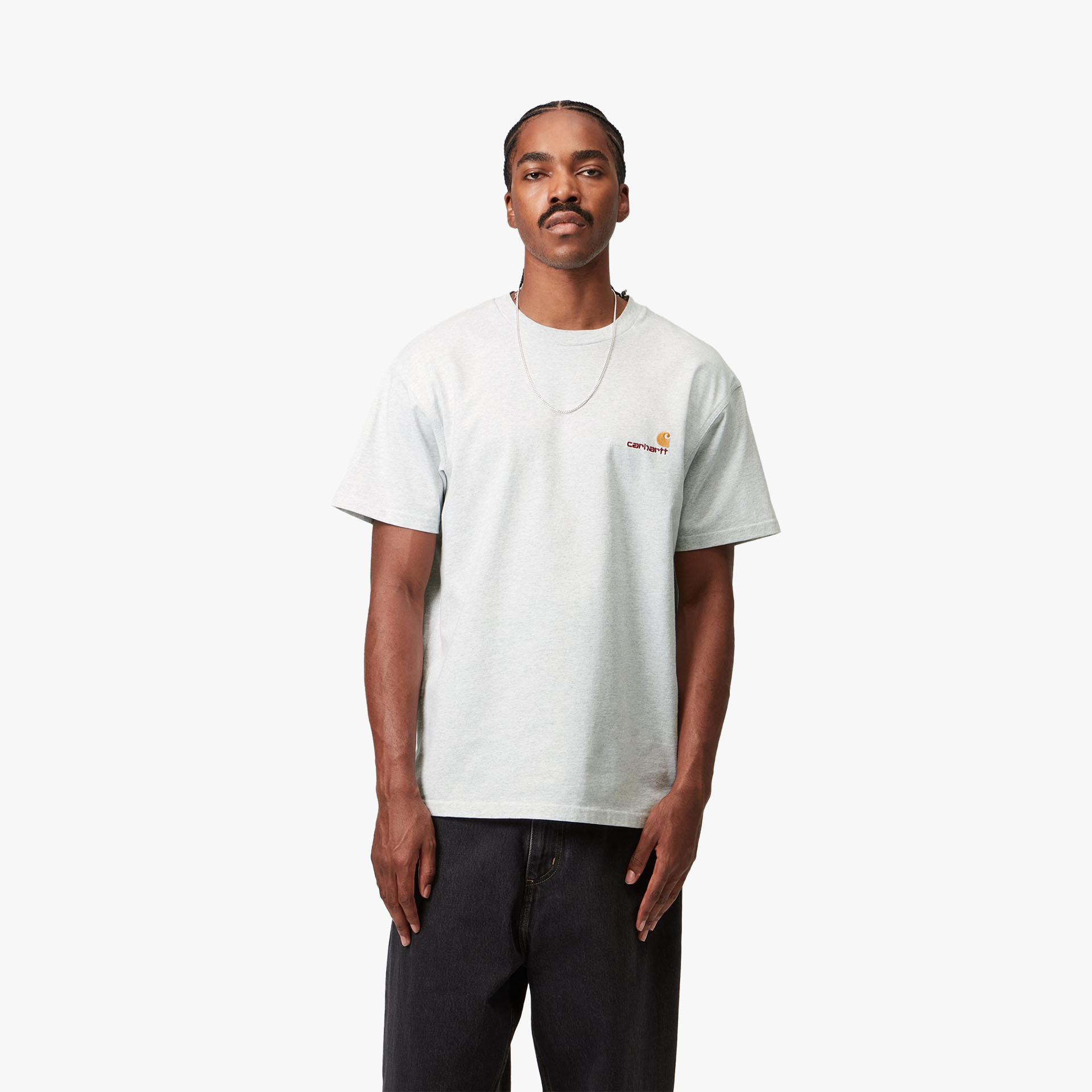 Carhartt WIP American Script