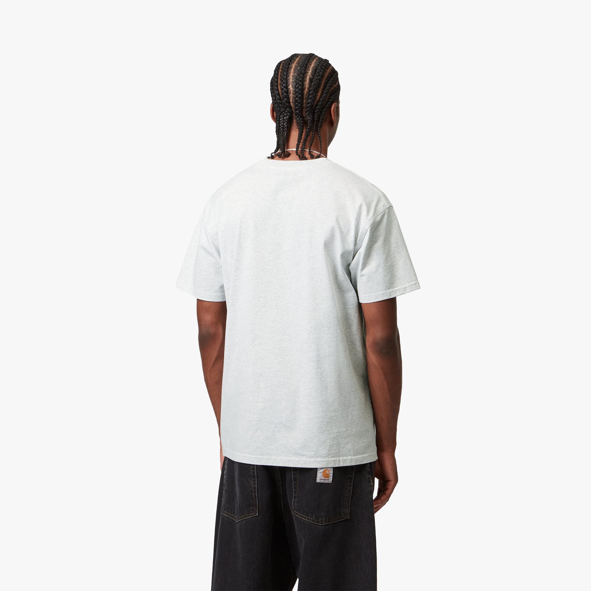 Carhartt WIP American Script