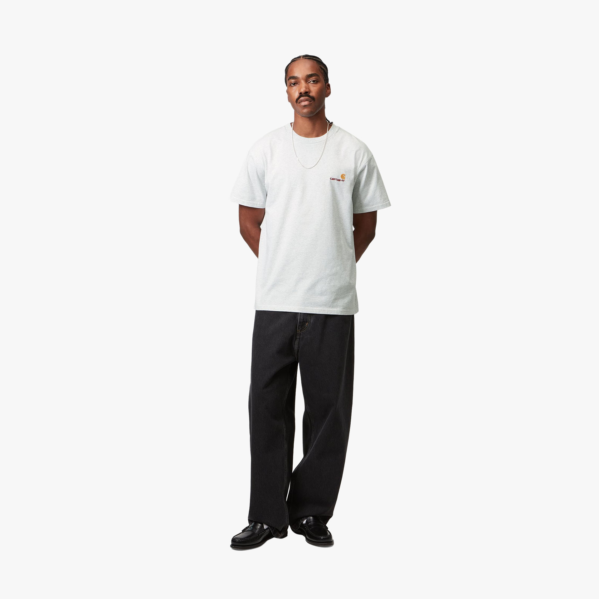 Carhartt WIP American Script