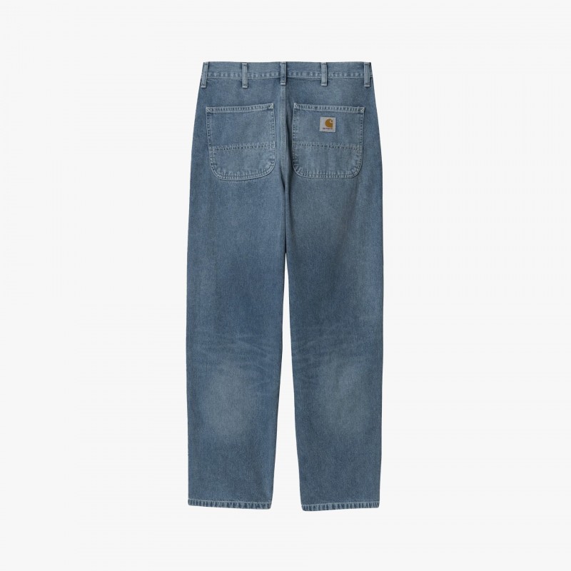 Carhartt WIP Simple Carhartt WIP Simple - I022947 01 Z0 - Fuxia, Urban Tribes United