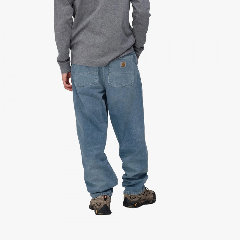 Carhartt WIP Simple Carhartt WIP Simple - I022947 01 Z0 - Fuxia, Urban Tribes United