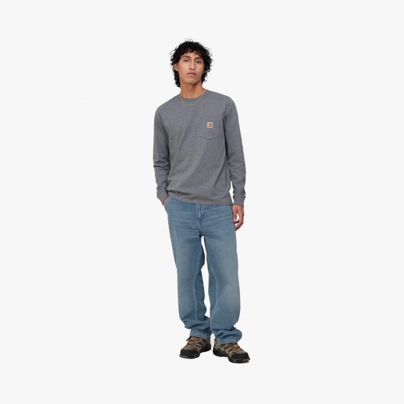 Carhartt WIP Simple Carhartt WIP Simple - I022947 01 Z0 - Fuxia, Urban Tribes United