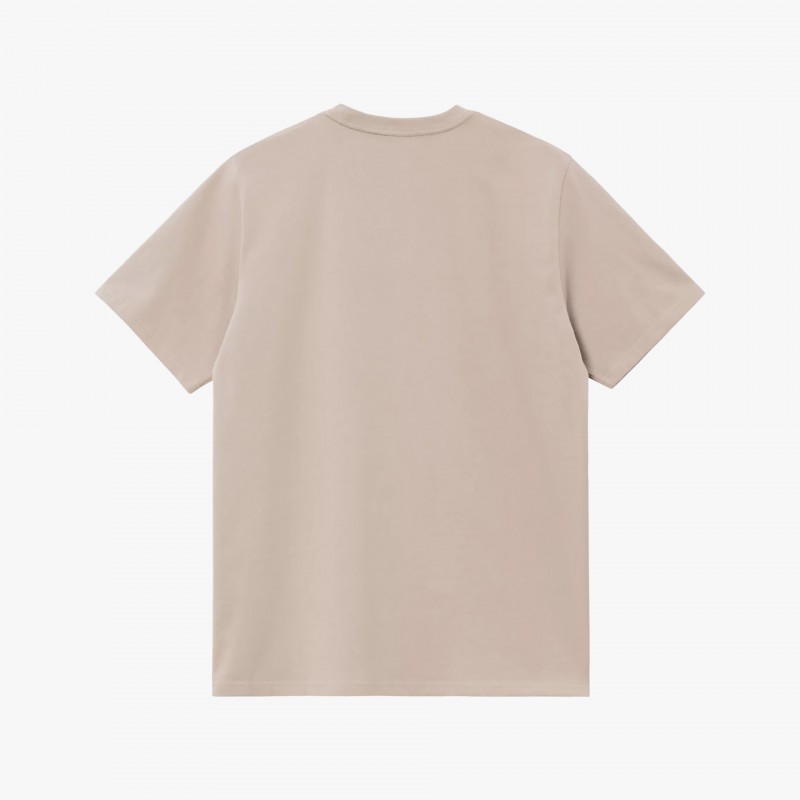 Carhartt WIP S/S Chase Carhartt WIP S/S Chase - I026391 38A XX - Fuxia, Urban Tribes United