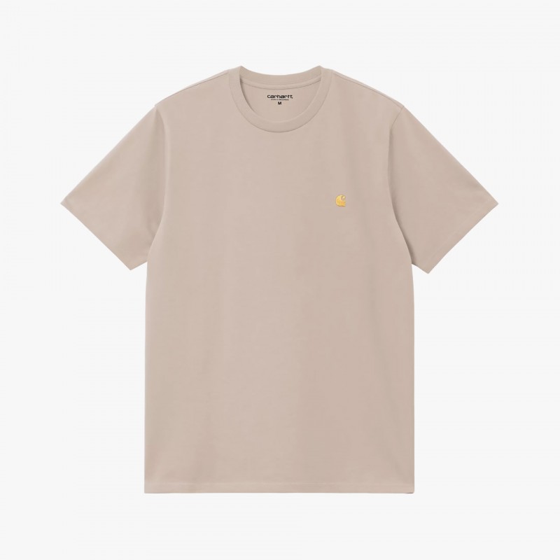 Carhartt WIP S/S Chase Carhartt WIP S/S Chase - I026391 38A XX - Fuxia, Urban Tribes United