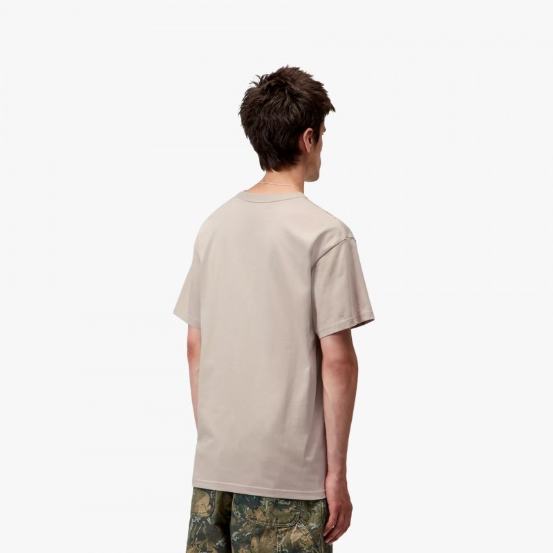 Carhartt WIP S/S Chase Carhartt WIP S/S Chase - I026391 38A XX - Fuxia, Urban Tribes United