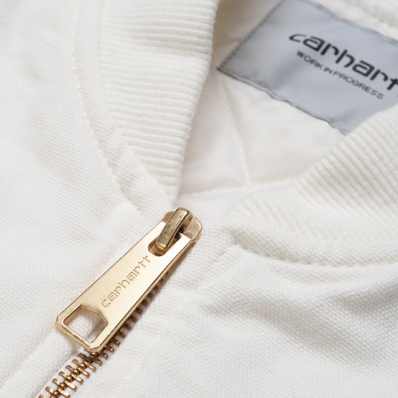 Carhartt WIP Dearborn Carhartt WIP Dearborn - I026457 D6 02 - Fuxia, Urban Tribes United