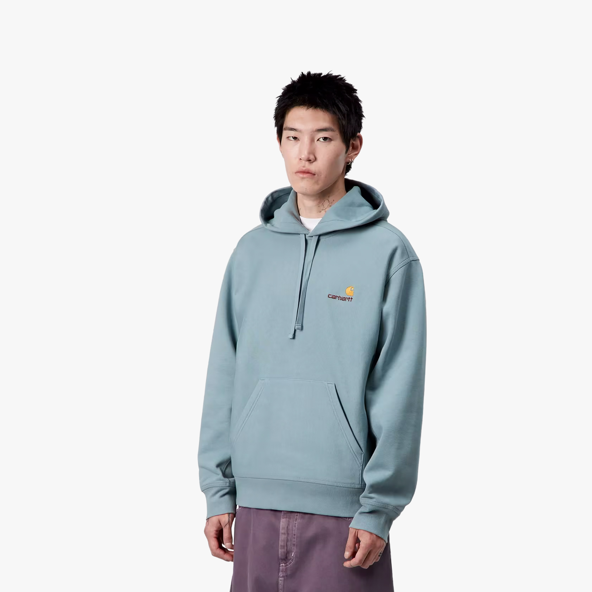 Carhartt WIP American Script