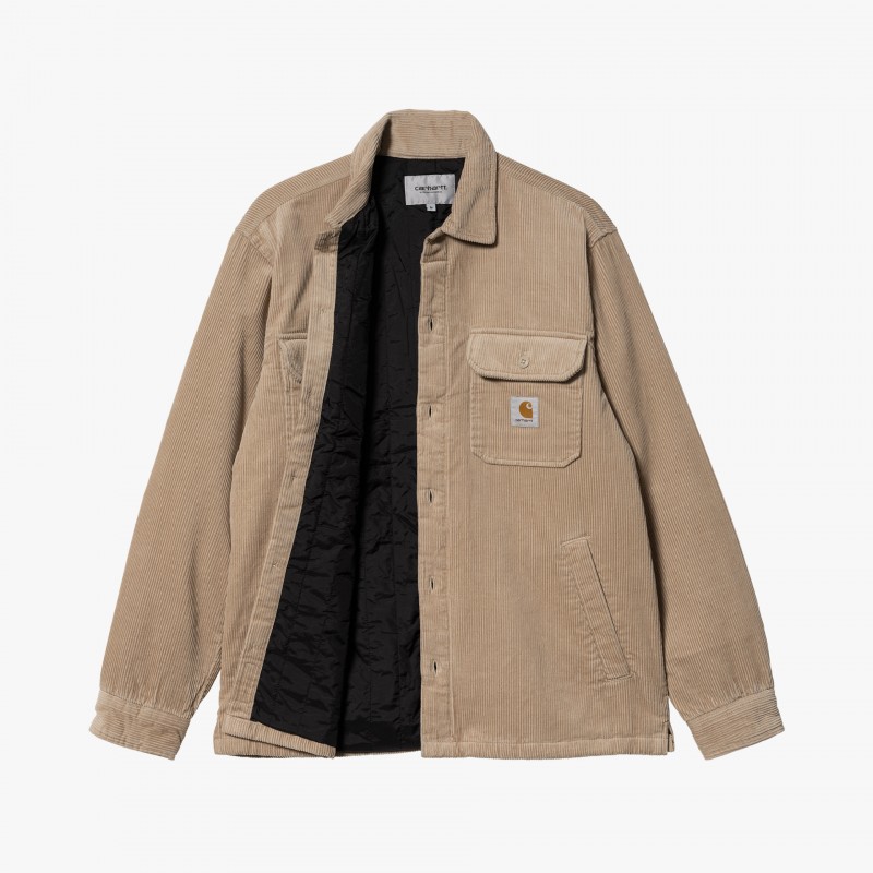 Carhartt WIP Whitsome Carhartt WIP Whitsome - I028827 G1 XX - Fuxia, Urban Tribes United
