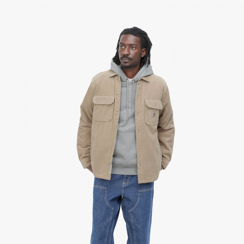 Carhartt WIP Whitsome Carhartt WIP Whitsome - I028827 G1 XX - Fuxia, Urban Tribes United