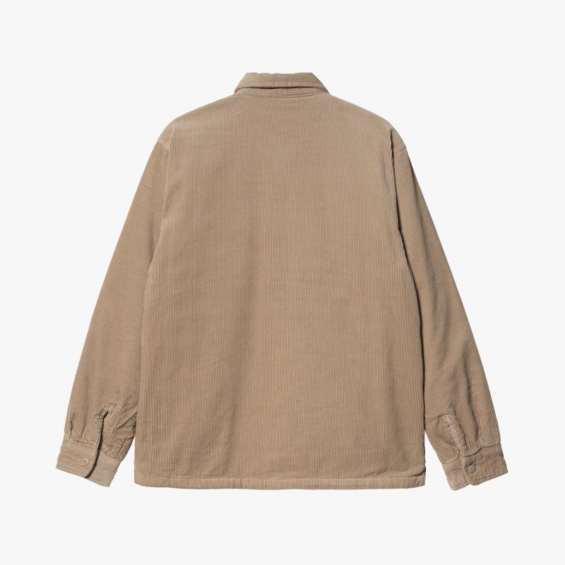 Carhartt WIP Whitsome Carhartt WIP Whitsome - I028827 G1 XX - Fuxia, Urban Tribes United