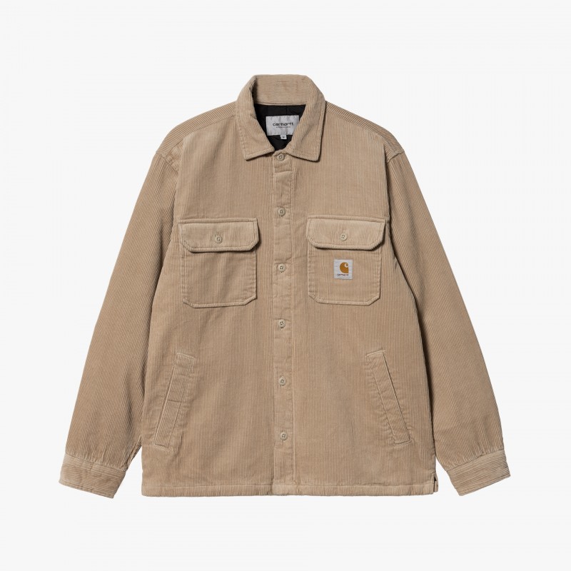 Carhartt WIP Whitsome Carhartt WIP Whitsome - I028827 G1 XX - Fuxia, Urban Tribes United