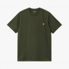 Carhartt WIP S/S American Script Carhartt WIP S/S American Script