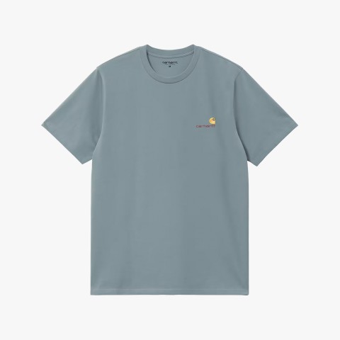 Carhartt WIP American Script