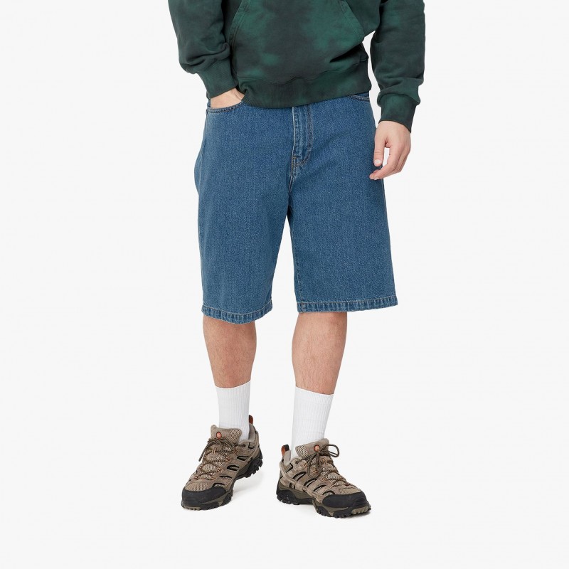 Carhartt WIP Landon Carhartt WIP Landon - I030469 01 60 - Fuxia, Urban Tribes United