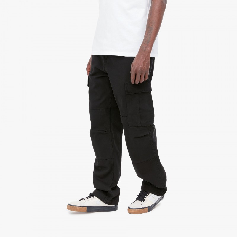 Carhartt WIP Cargo Pant Carhartt WIP Cargo Pant - I030475 89 GD - Fuxia, Urban Tribes United