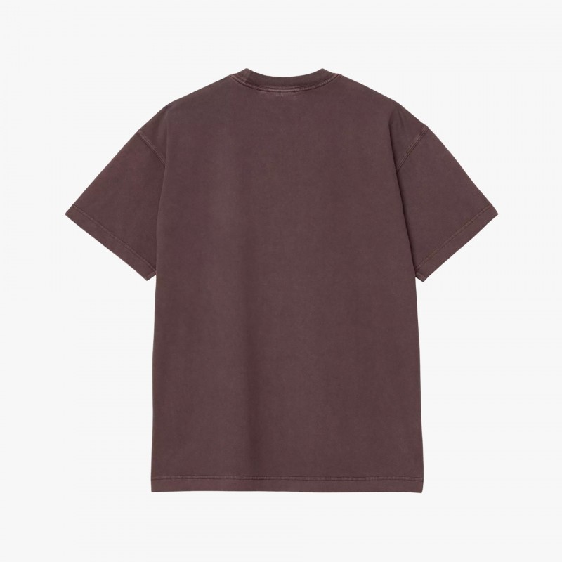 Carhartt WIP Vista Carhartt WIP Vista - I030780 33H GD - Fuxia, Urban Tribes United