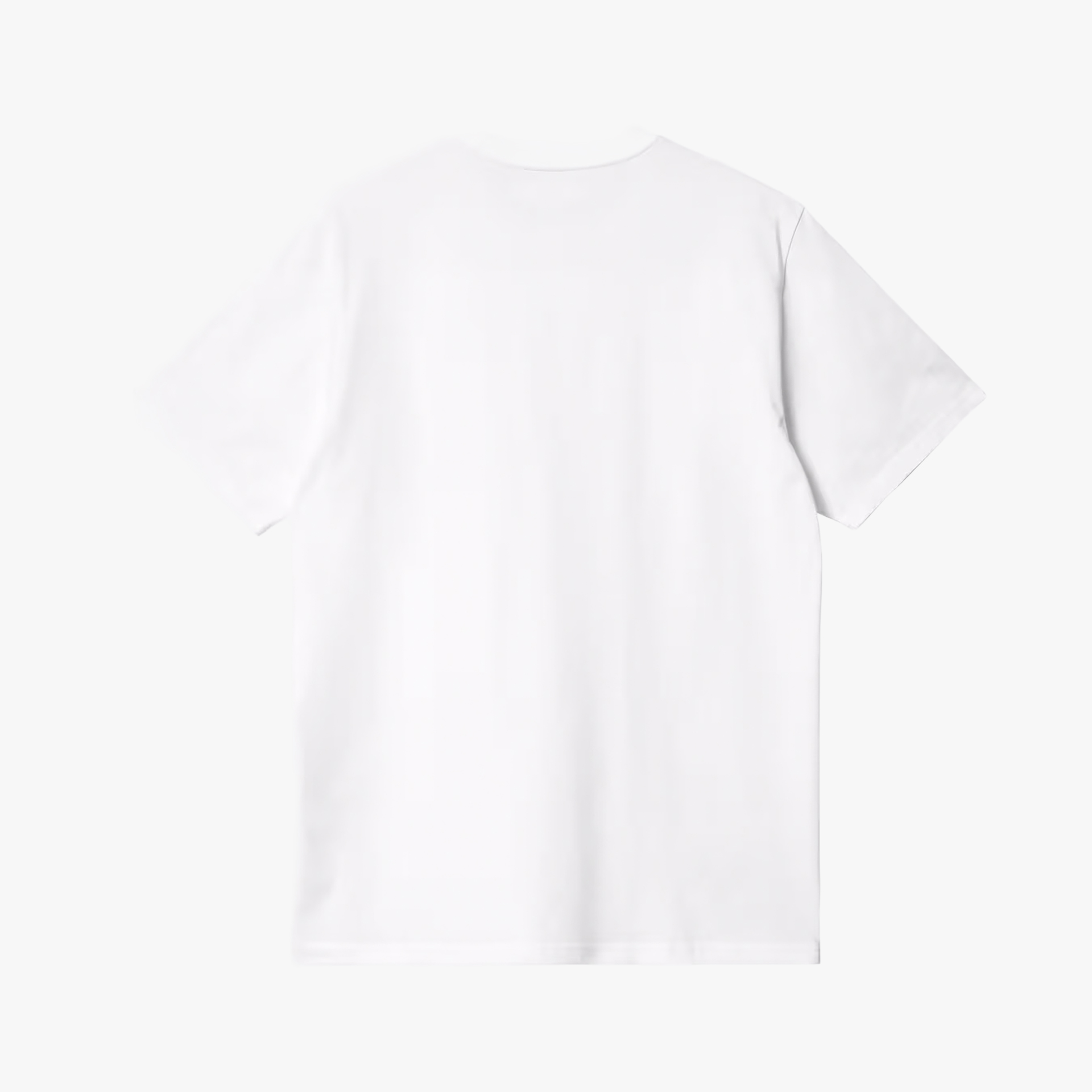 Carhartt WIP S/S Pocket Heart