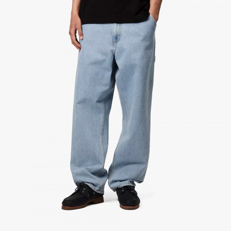Carhartt WIP Single Knee Carhartt WIP Single Knee - I032024 01 A3 - Fuxia, Urban Tribes United