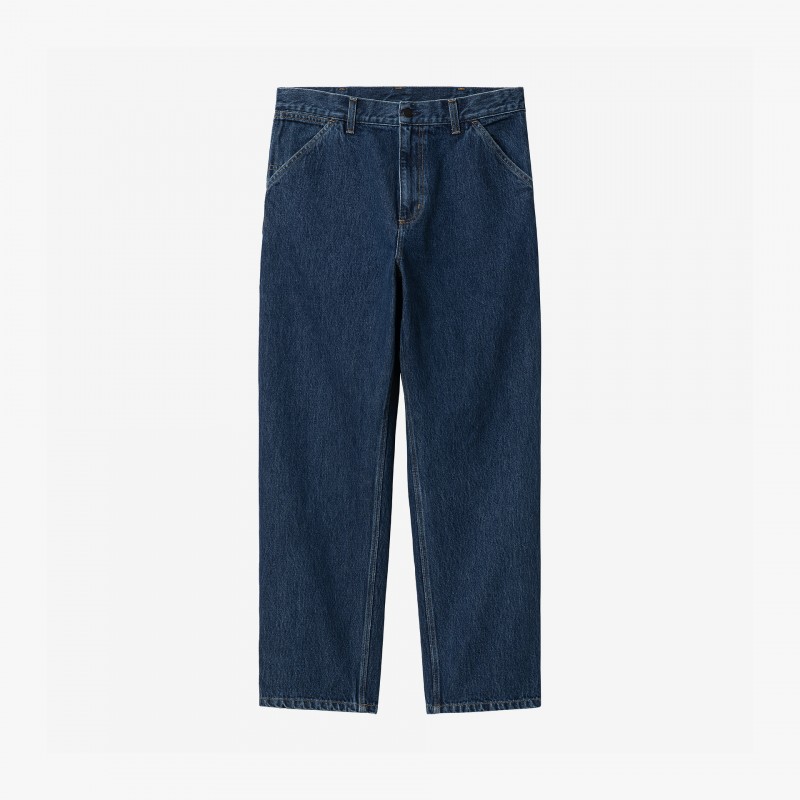 Carhartt WIP Single Knee Carhartt WIP Single Knee - I032024 01 06 - Fuxia, Urban Tribes United