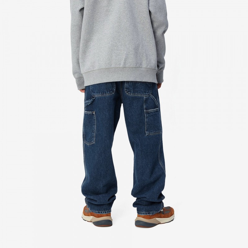 Carhartt WIP Single Knee Carhartt WIP Single Knee - I032024 01 06 - Fuxia, Urban Tribes United