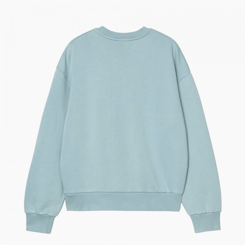 Carhartt WIP W' Casey Carhartt WIP W Casey - I032643 3MU XX - Fuxia, Urban Tribes United