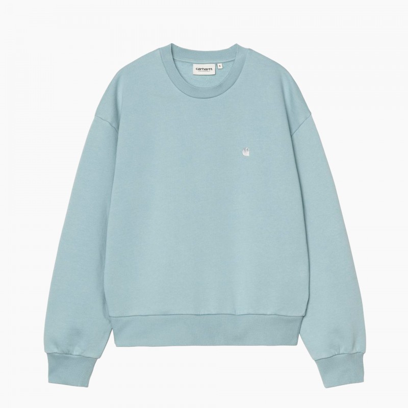 Carhartt WIP W' Casey Carhartt WIP W Casey - I032643 3MU XX - Fuxia, Urban Tribes United