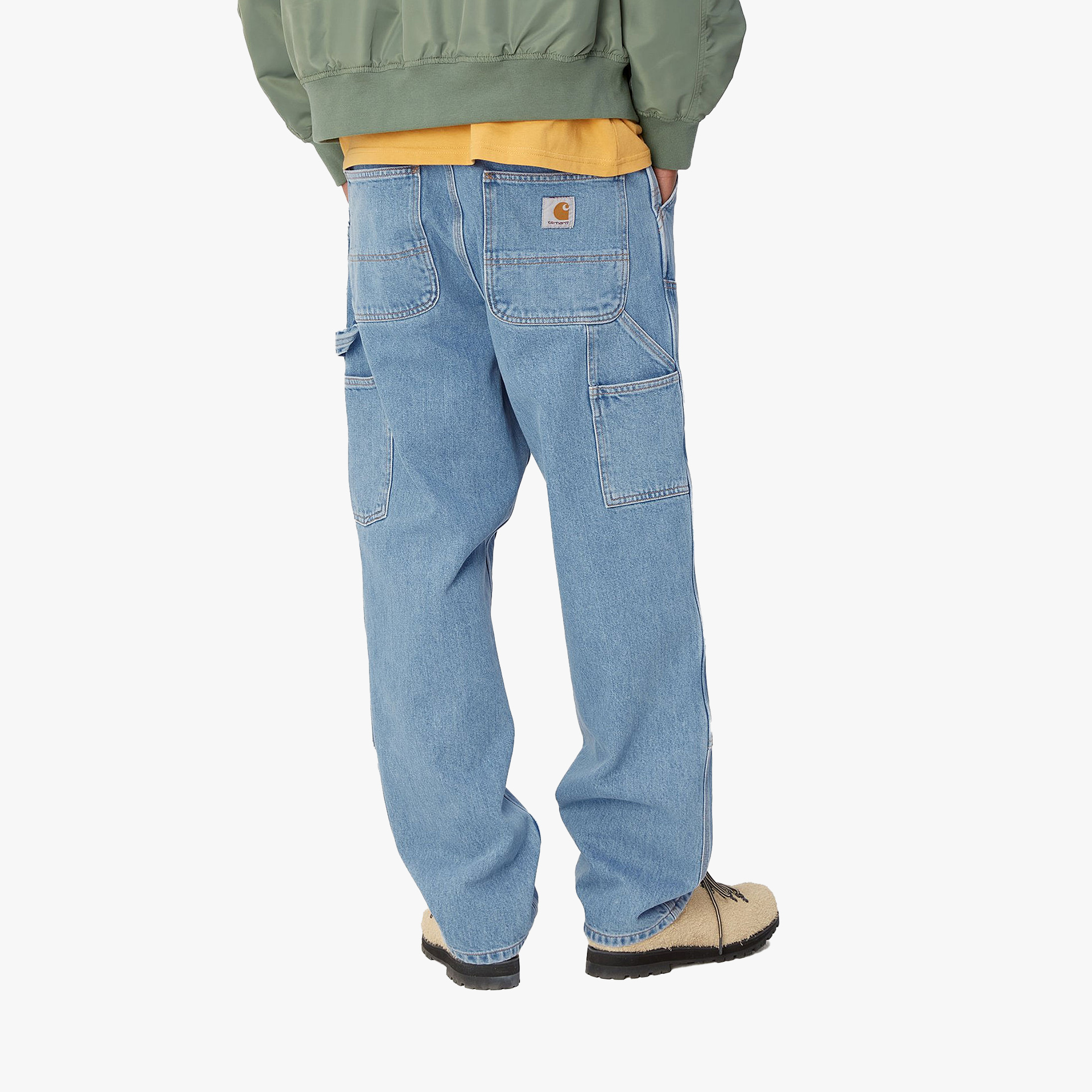 Carhartt WIP Double Knee