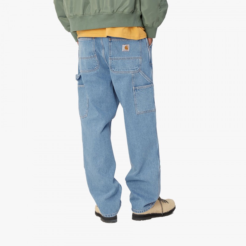 Carhartt WIP Double Knee Carhartt WIP Double Knee - I032699 01 12 - Fuxia, Urban Tribes United
