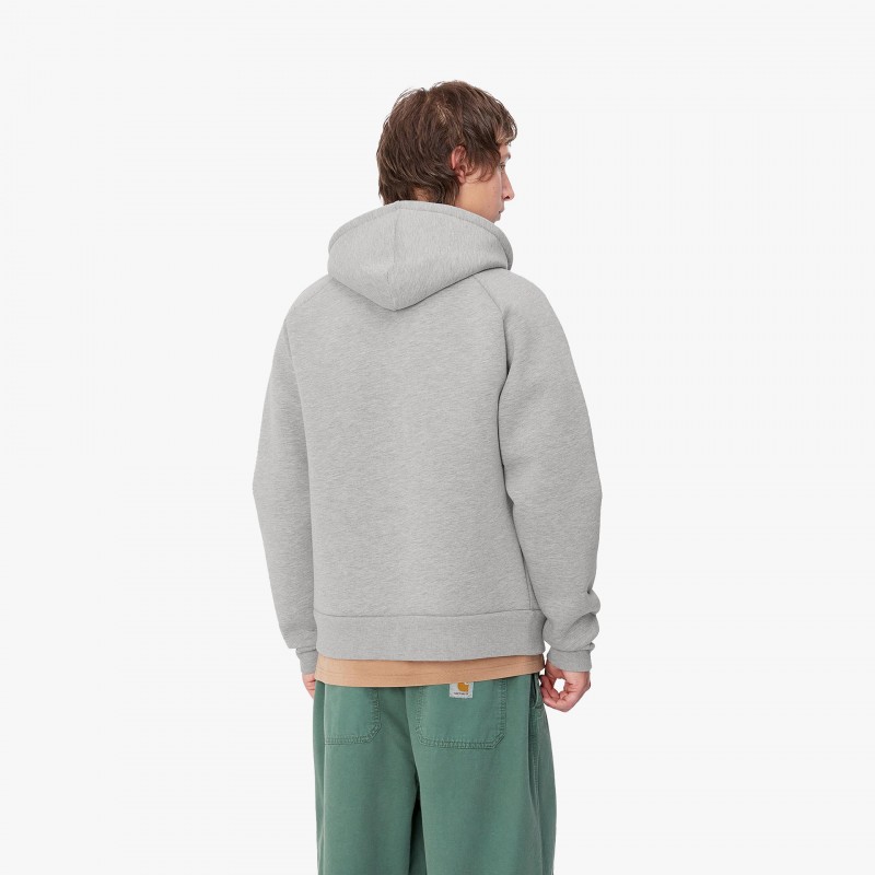 Carhartt WIP Car-Lux Carhartt WIP Car-Lux - I032935 0GK XX - Fuxia, Urban Tribes United