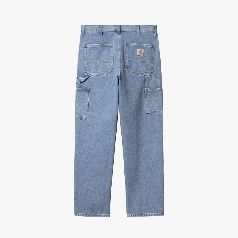 Carhartt WIP Double Knee Carhartt WIP Double Knee - I032699 01 12 - Fuxia, Urban Tribes United