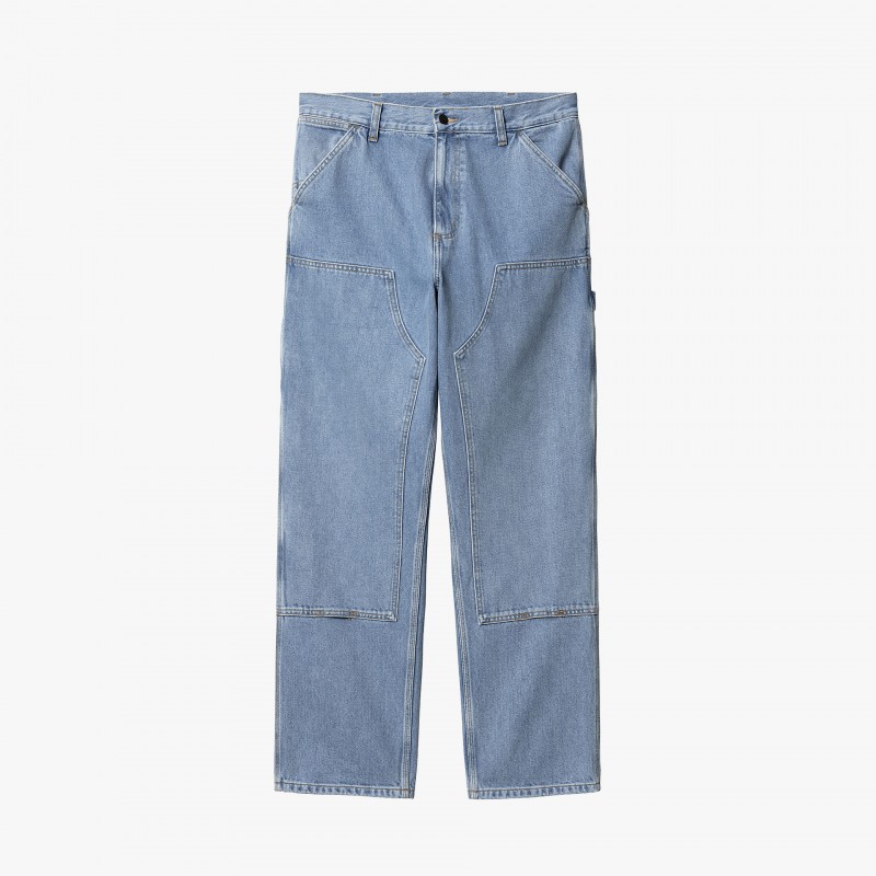 Carhartt WIP Double Knee Carhartt WIP Double Knee - I032699 01 12 - Fuxia, Urban Tribes United