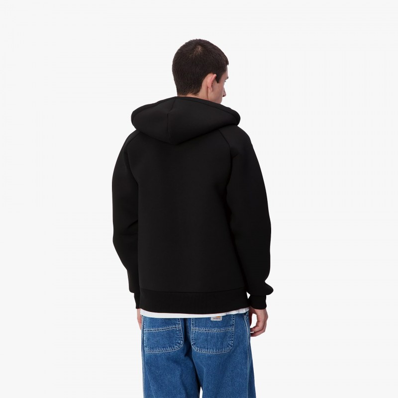 Carhartt WIP Car-Lux Carhartt WIP Car-Lux - I032935 0GL XX - Fuxia, Urban Tribes United