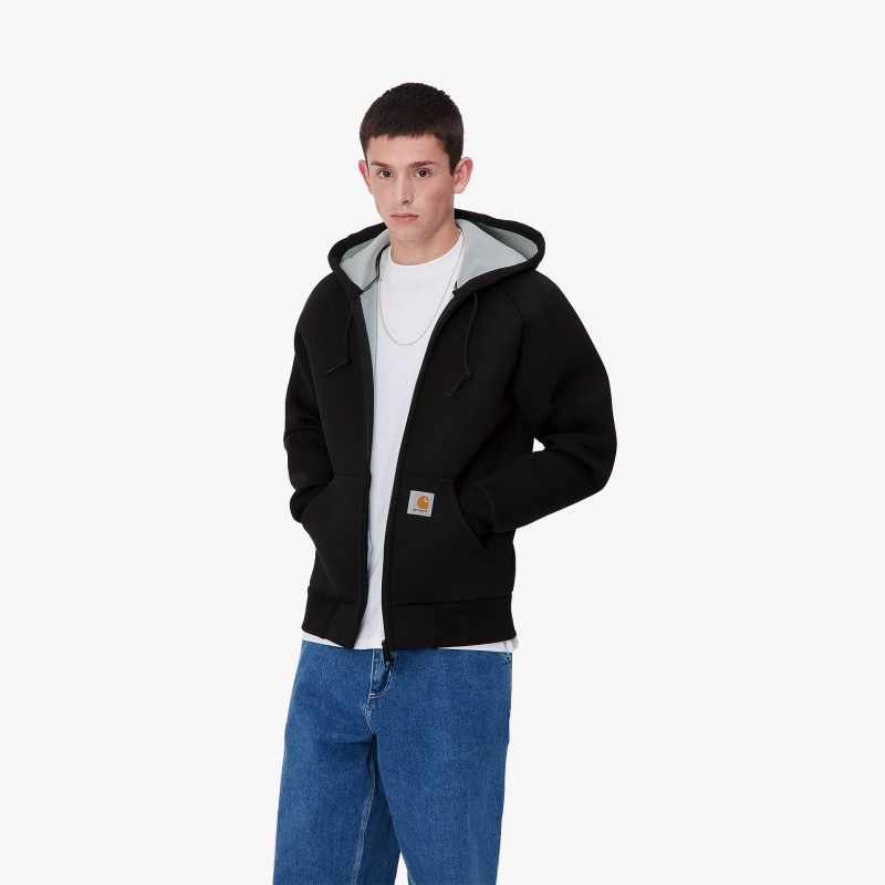 Carhartt WIP Car-Lux Carhartt WIP Car-Lux - I032935 0GL XX - Fuxia, Urban Tribes United