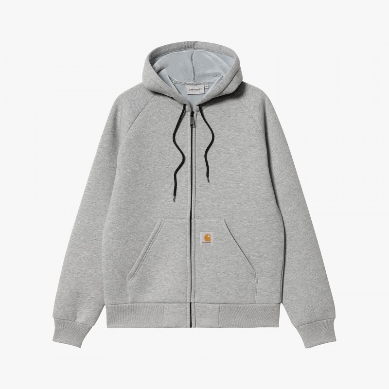 Carhartt WIP Car-Lux Carhartt WIP Car-Lux - I032935 0GK XX - Fuxia, Urban Tribes United