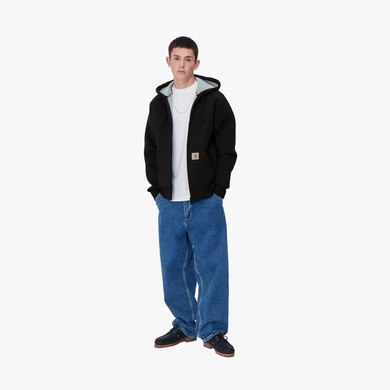 Carhartt WIP Car-Lux Carhartt WIP Car-Lux - I032935 0GL XX - Fuxia, Urban Tribes United